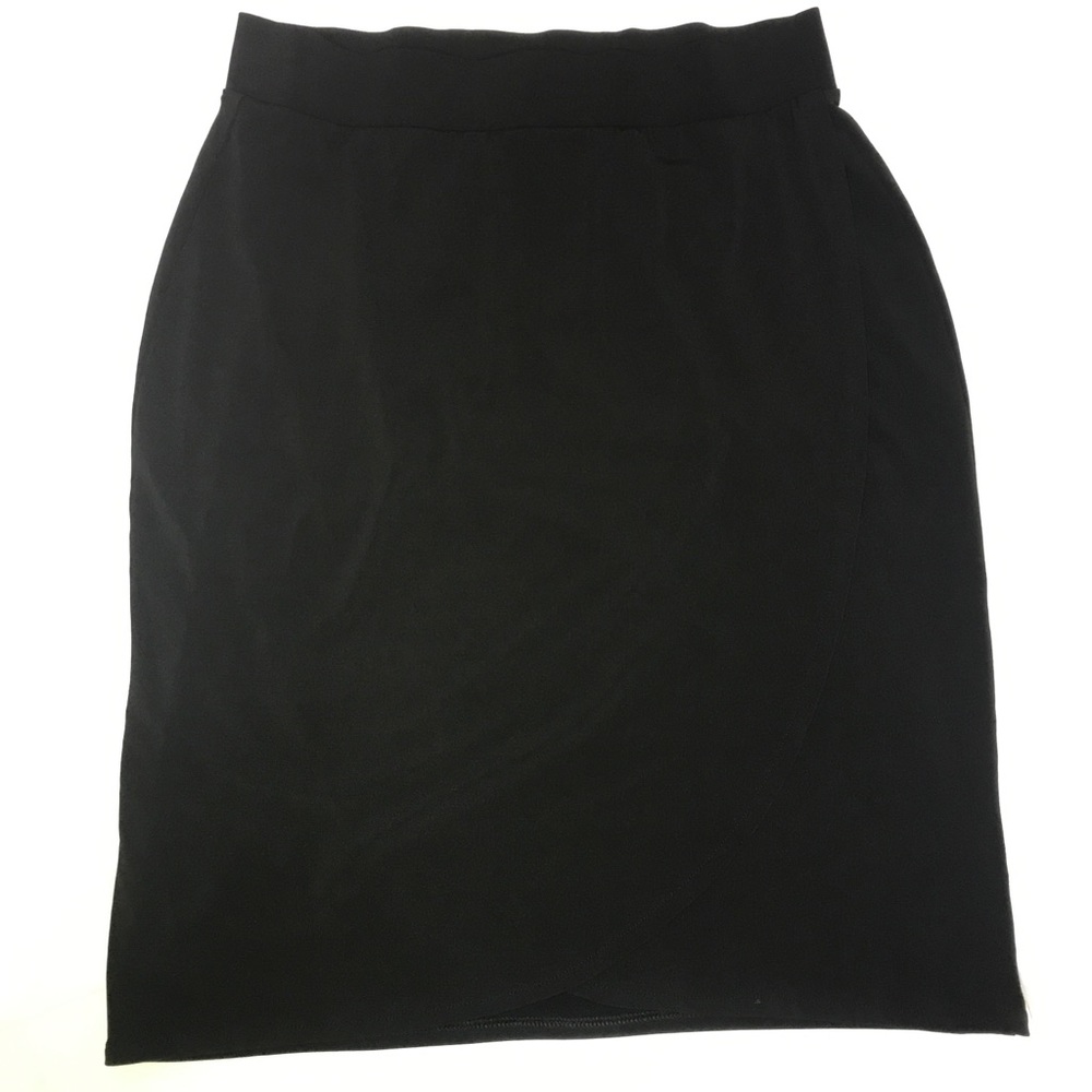 Black skirt/ negotiable
